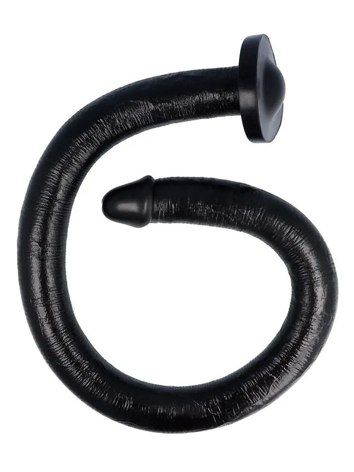 SWT Anal Snake 89 cm - Extra long anal dildo 3 [full]