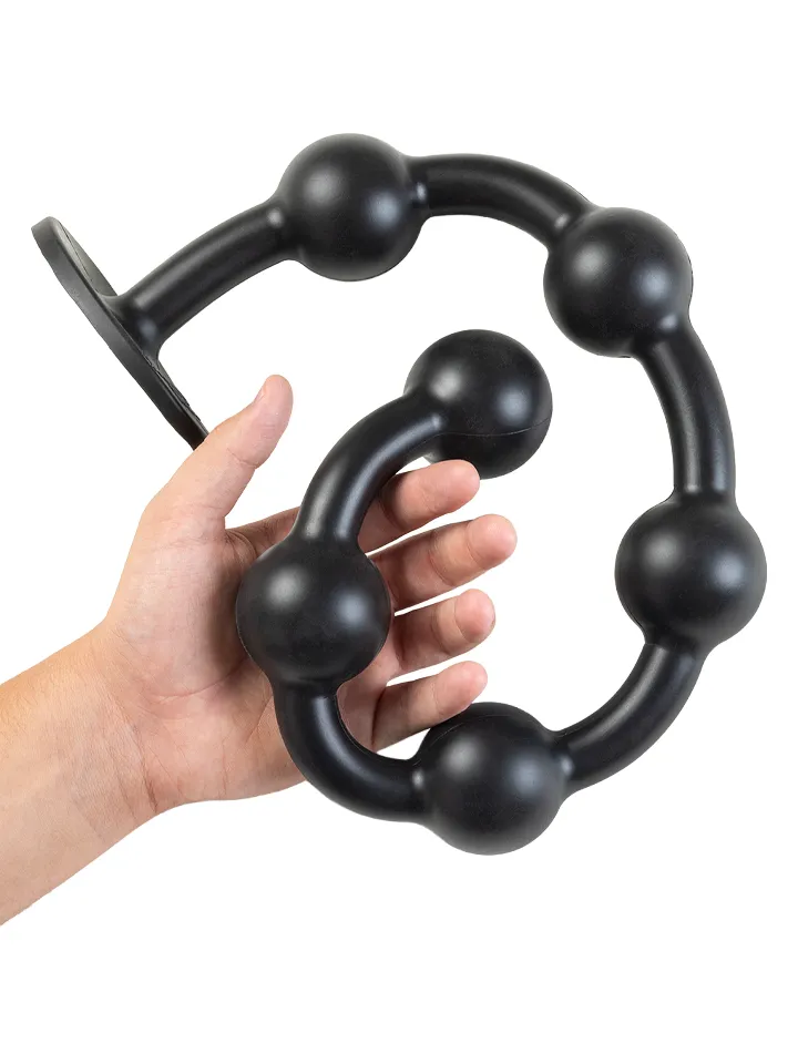 SWT One Anal Beads 72 cm - Anal beads 1 [full]