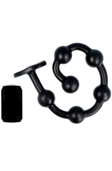 SWT One Anal Beads 72 cm - Anal beads 3 [full]