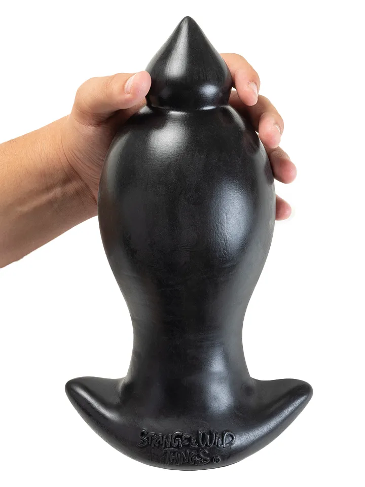 SWT XXL Anal Plug 28 cm - XXL Buttplug 1 [full]