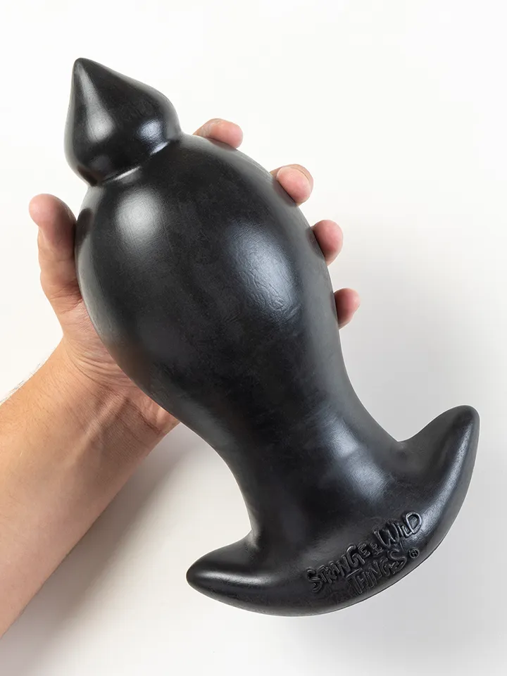 SWT XXL Anal Plug 28 cm - XXL Buttplug 2 [full]