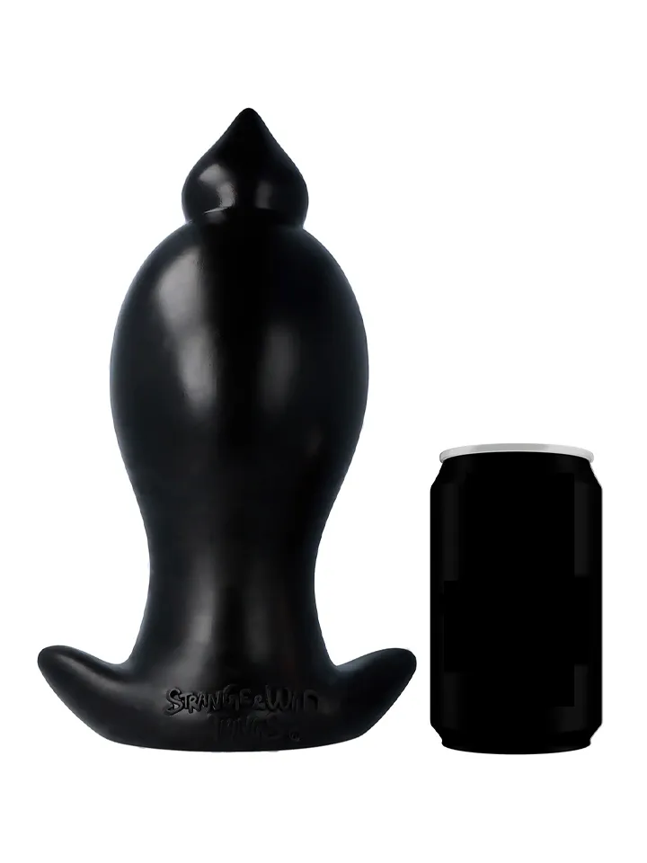 SWT XXL Anal Plug 28 cm - XXL Buttplug 4 [full]