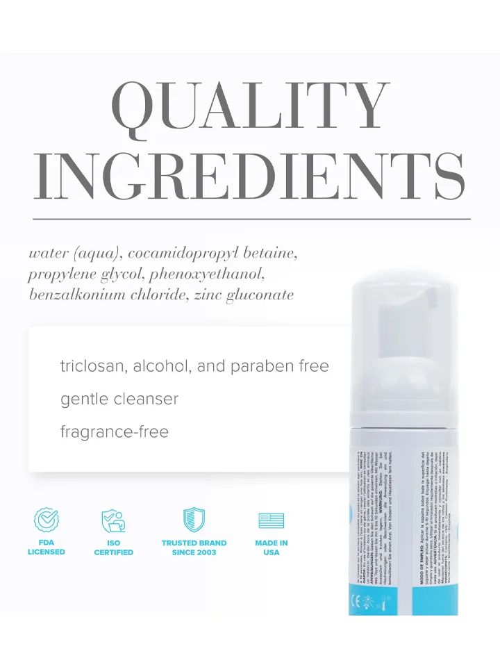 System Jo Refresh Foaming Toy Cleaner 207 ml - Toycleaner foam 3 [full]