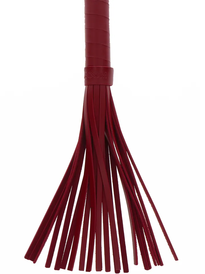 Taboom Bondage In Luxury Small Whip - Flogger 2