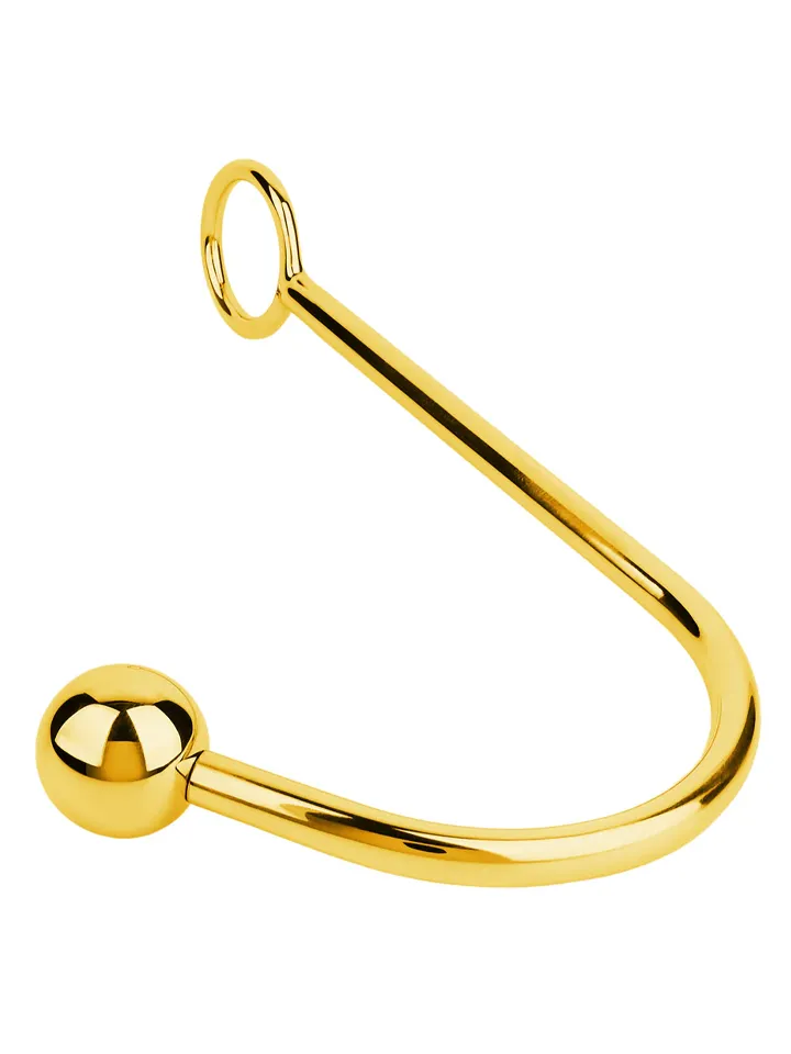 Taboom Luxury Anal Hook - Analkrok 2 [full]