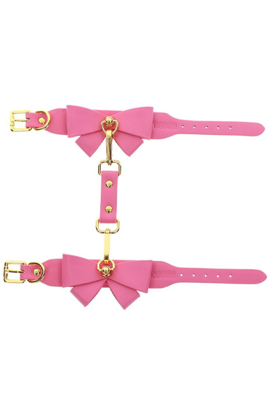 Taboom Malibu Ankle Cuffs - Ankle cuffs 5