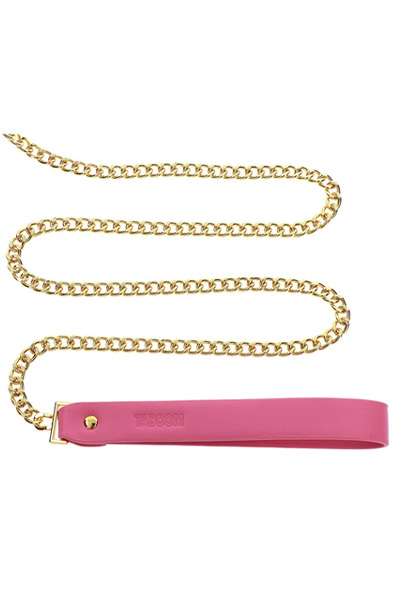 Taboom Malibu Collar & Leash - Collar & leash 4