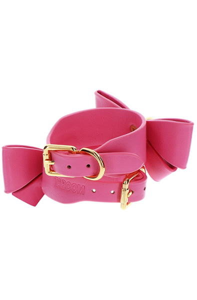 Taboom Malibu Wrist Cuffs - Handcuffs 4
