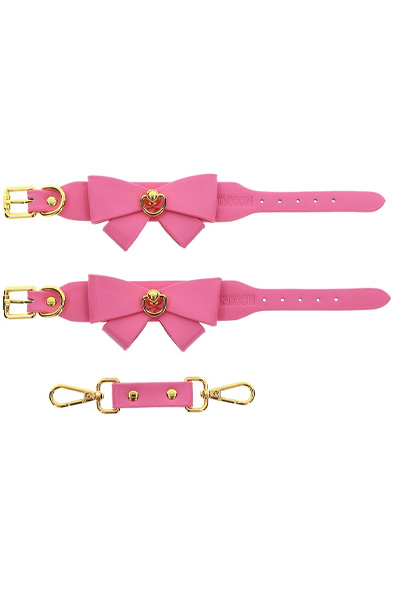 Taboom Malibu Wrist Cuffs - Handcuffs 7