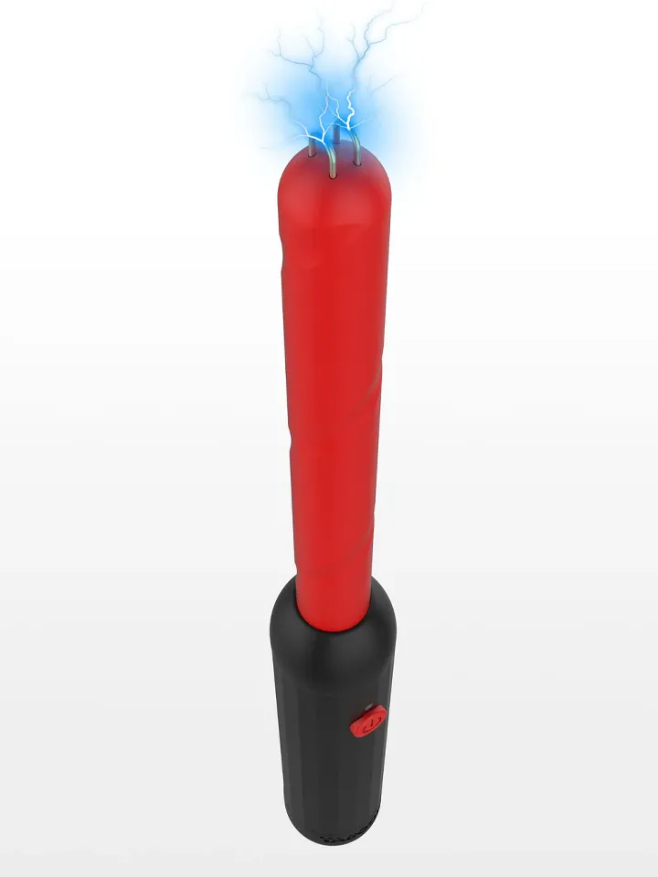 Taboom Prick Stick Electro Shock Wand - Electro sex 1 [full]