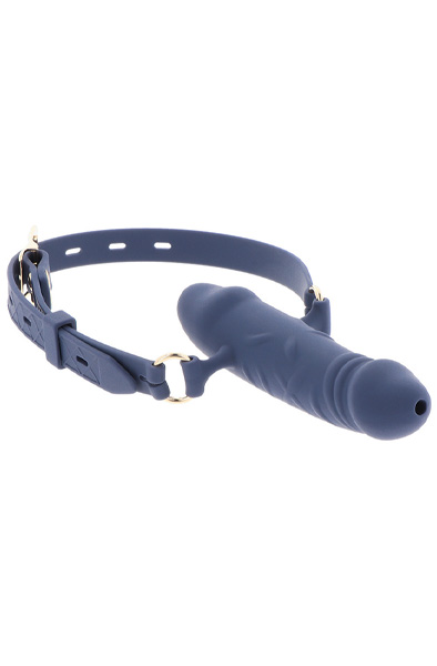 Taboom Silicone Breathable Penis Gag - Gag 3