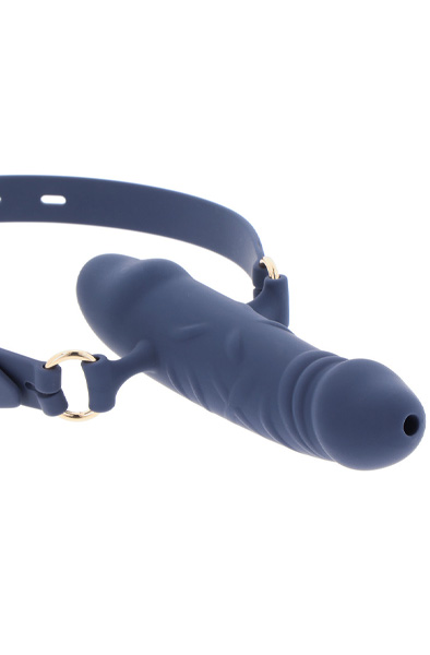Taboom Silicone Breathable Penis Gag - Gag 4