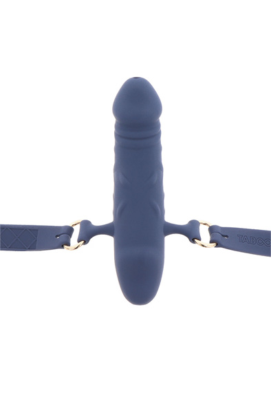 Taboom Silicone Breathable Penis Gag - Gag 5