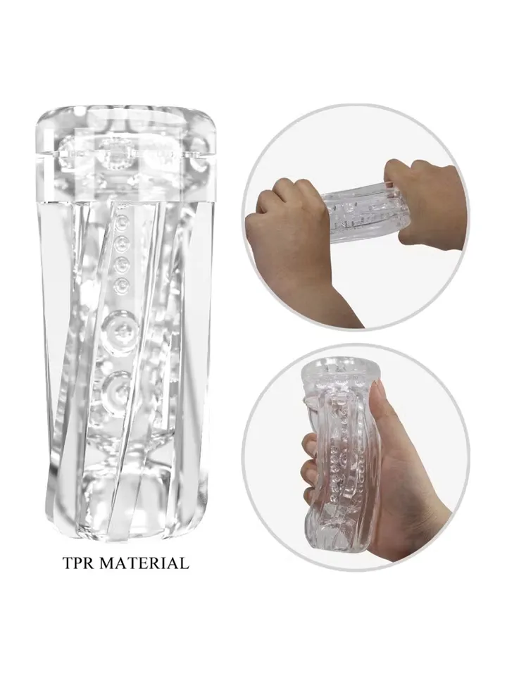 Tamara Vibrating Mastubator - Vibrating masturbator 2 [full]
