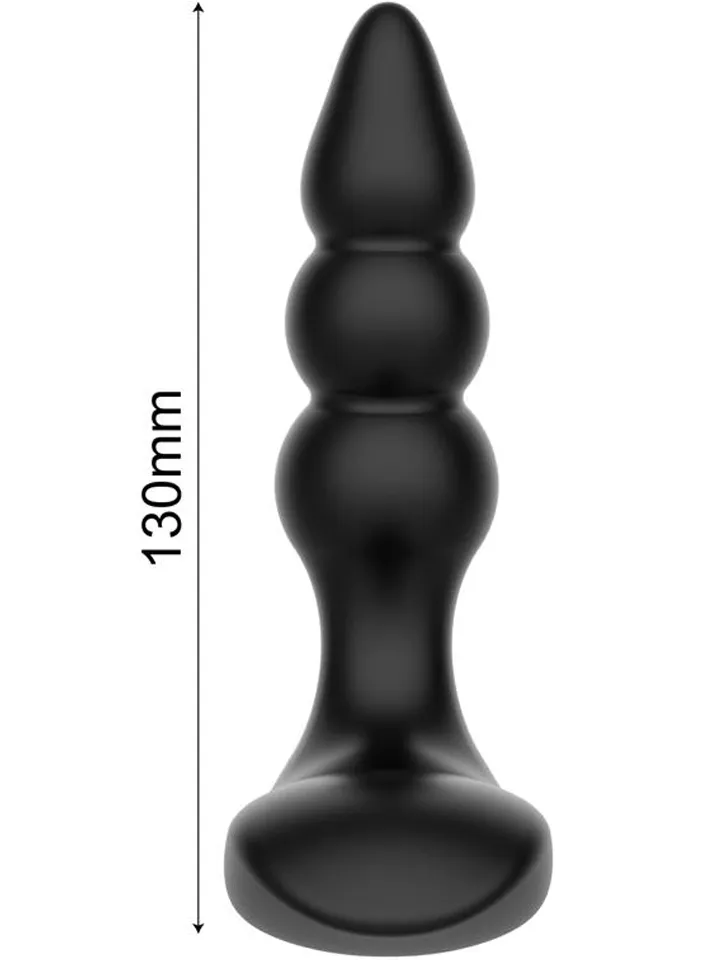 Tayron Prostate Massager With Remote - Prostate stimulator 2