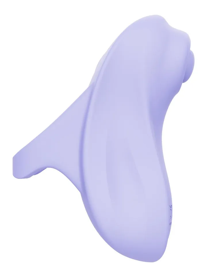 Teazers Finger Vibrator Tapping Toy - Finger vibrator 1 [full]