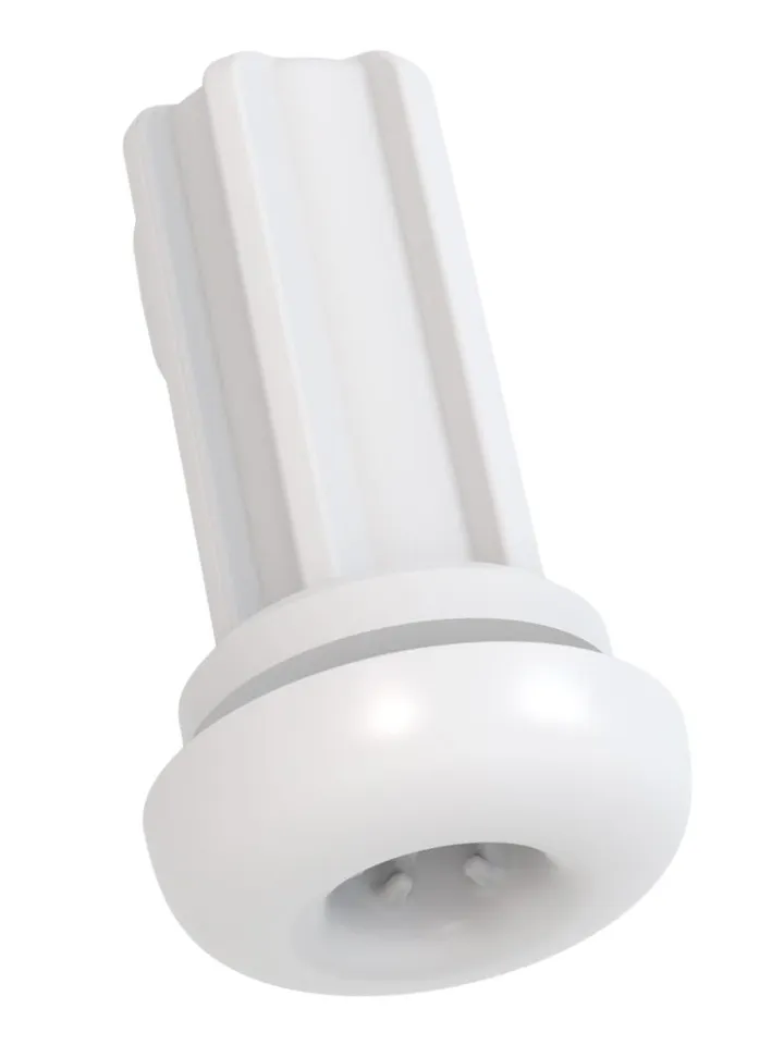 Teazers Telescopic Masturbator - Automatic masturbator 3 [full]