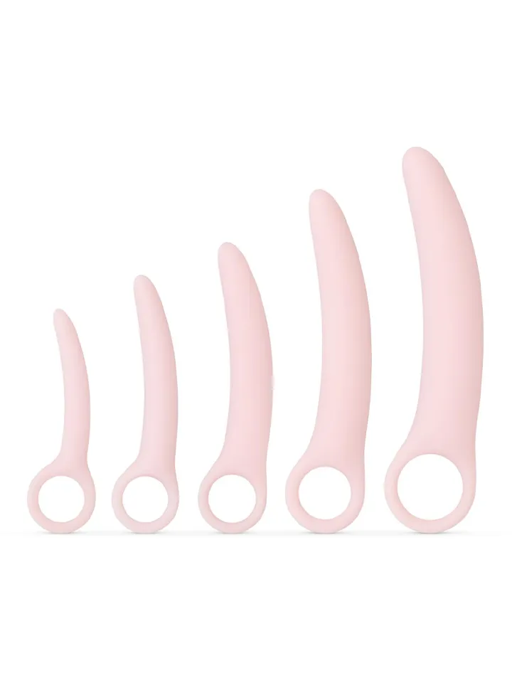 Teazers Vaginal Dilator Set - Dilator package 1 [full]