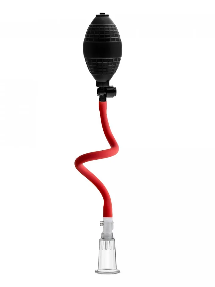 Temptasia Beginners Clitoral Pump - Clitoral pump 1 [full]