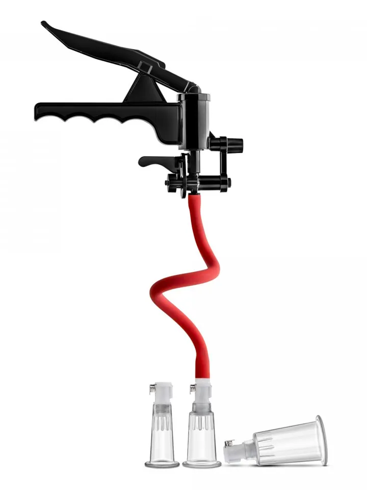 Temptasia Clitoris Pleasure System - Clitoral pump 1 [full]