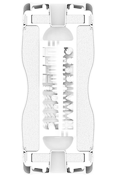 Tenga Dual Feel Cup - Masturbator 2