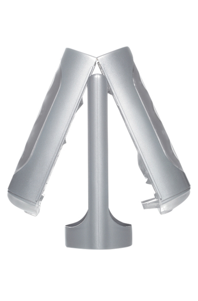 Tenga Flip Hole Silver - 3