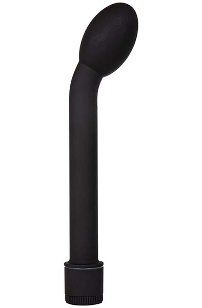 The Classic G-Spot Vibrator 21 cm - G-Punkt-Vibrator 1