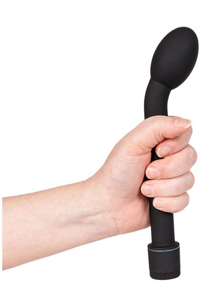 The Classic G-Spot Vibrator 21 cm - G-Punkt-Vibrator 2