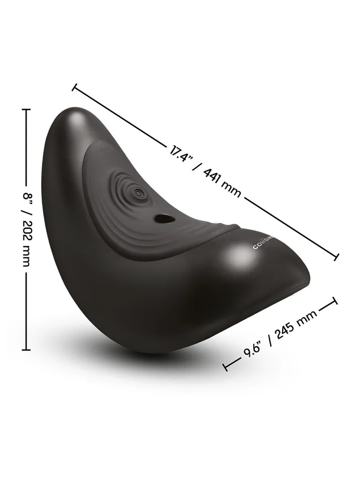 The Cowgirl Saddle Machine - Sex machine 3 [full]