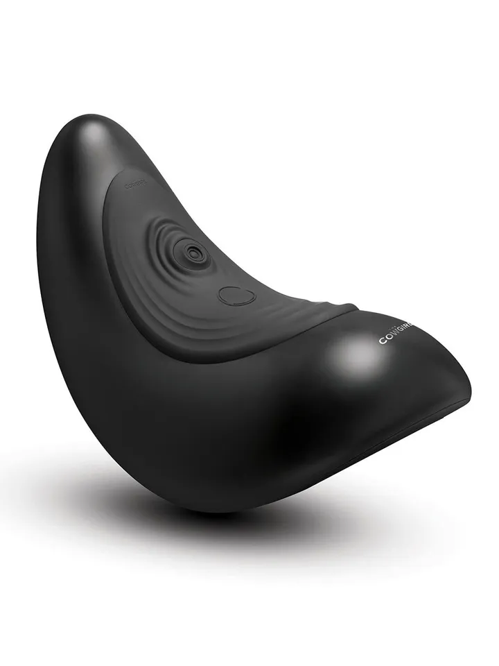 The Cowgirl Saddle Machine - Sex machine 4 [full]