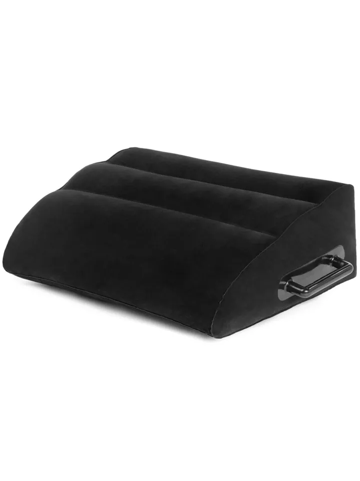 The Handlebar Inflatable Pillow - Sex pillow 1