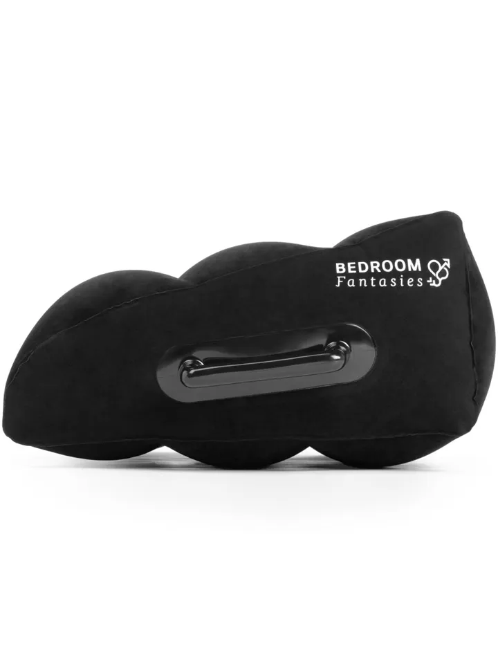 The Handlebar Inflatable Pillow - Sex pillow 3