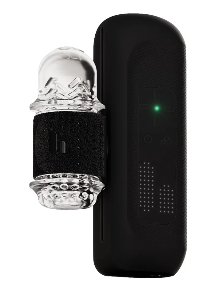 The Handy 2 Pro - Automatic masturbator 1 [full]