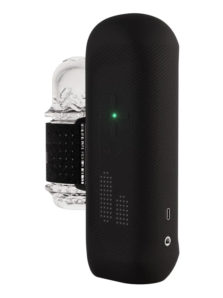The Handy 2 Pro - Automatic masturbator 2 [full]