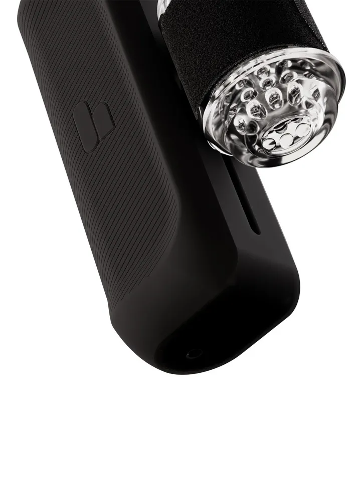 The Handy 2 Pro - Automatic masturbator 3 [full]