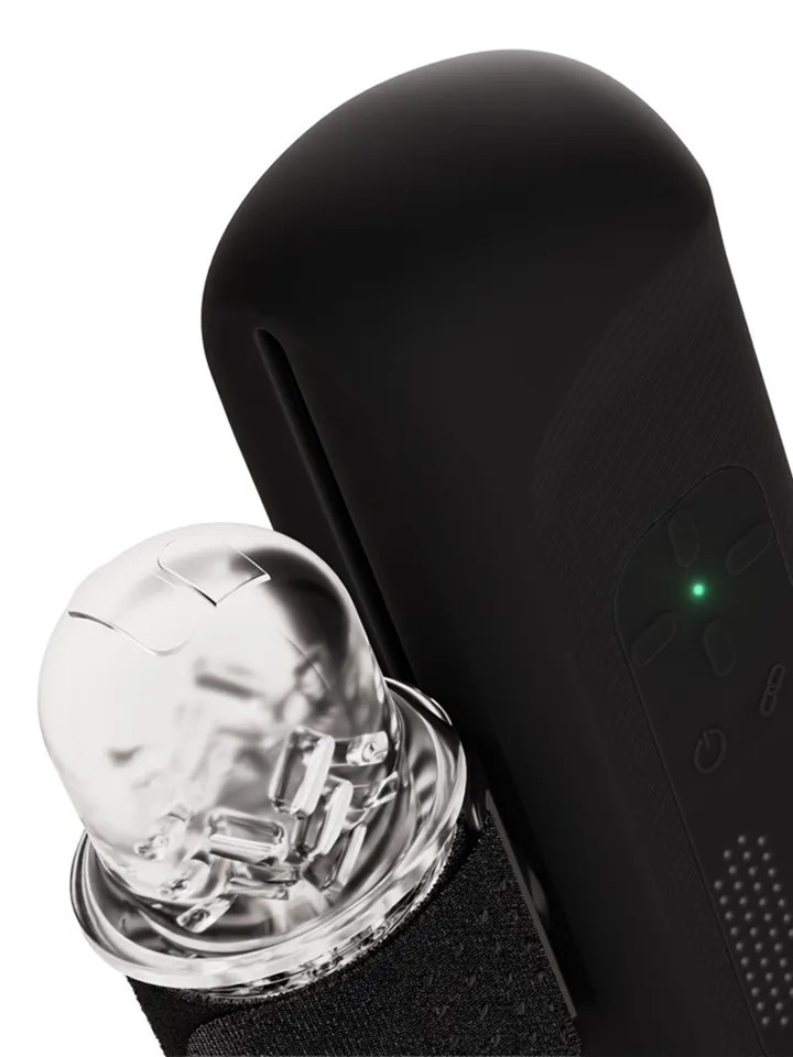 The Handy 2 Pro - Automatic masturbator 4 [full]