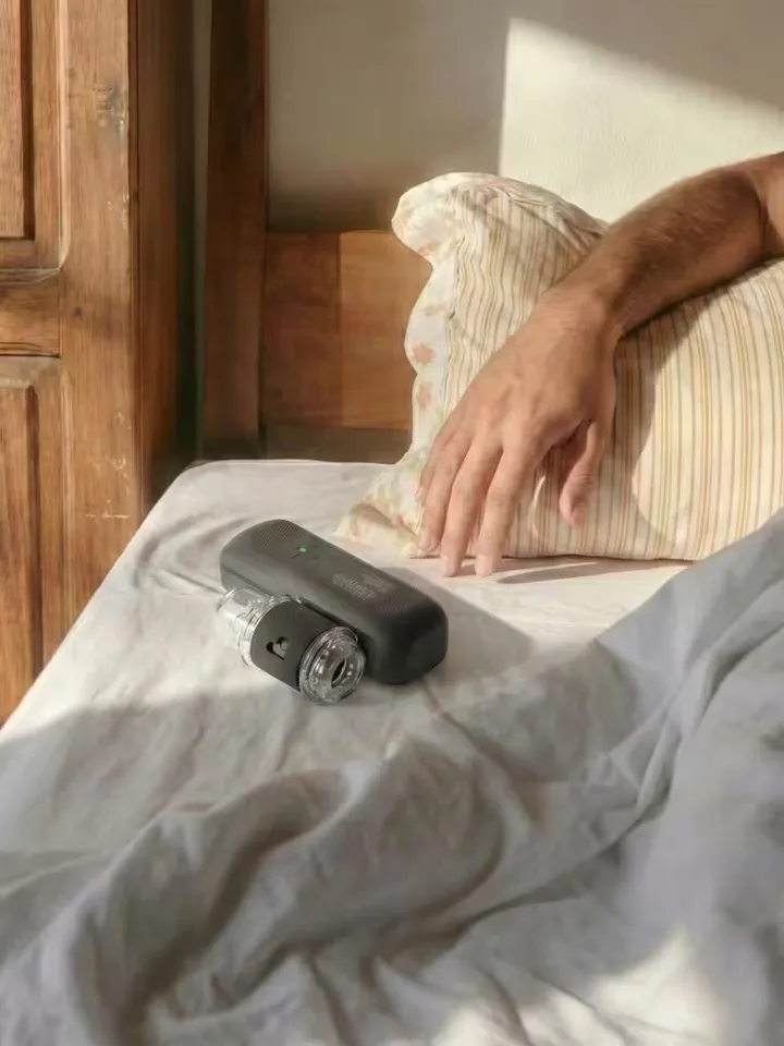 The Handy 2 - Automatic masturbator 3 [full]