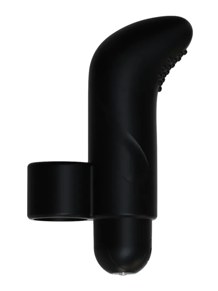 The Perfect Finger Vibe - Finger vibrator 1 [full]