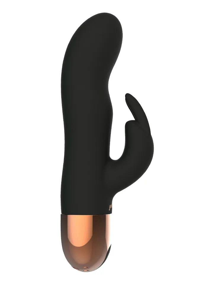 The Perfect G-spot Rabbit - Rabbit vibrator 1 [full]