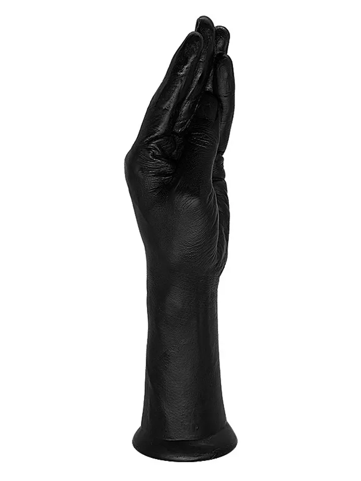The Realistic Fisting Dildo 29 cm - Fisting hand 1 [full]