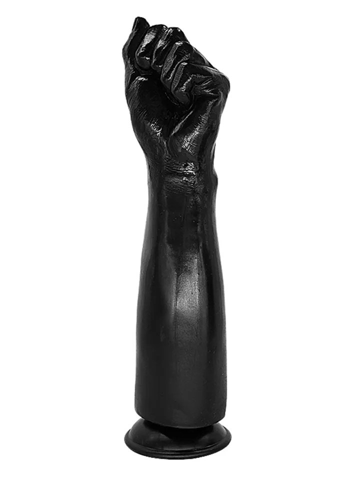 The Realistic Fisting Dildo 32 cm - Fisting arm 1 [full]