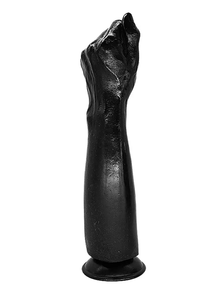 The Realistic Fisting Dildo 32 cm - Fisting arm 2 [full]