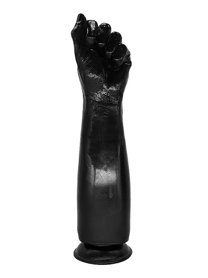 The Realistic Fisting Dildo 32 cm - Fisting arm 3 [full]