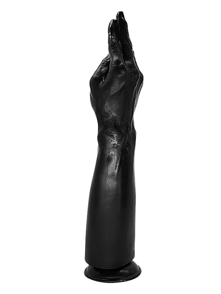 The Realistic Fisting Dildo 37 cm - Fisting arm 1 [full]
