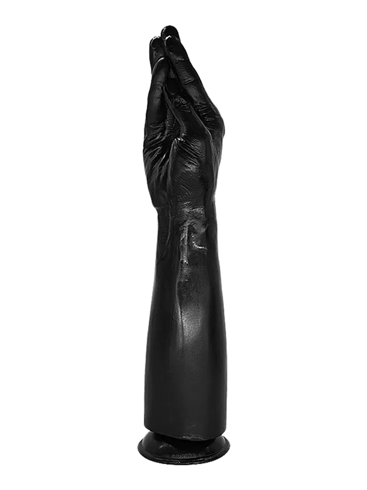 The Realistic Fisting Dildo 37 cm - Fisting arm 2 [full]