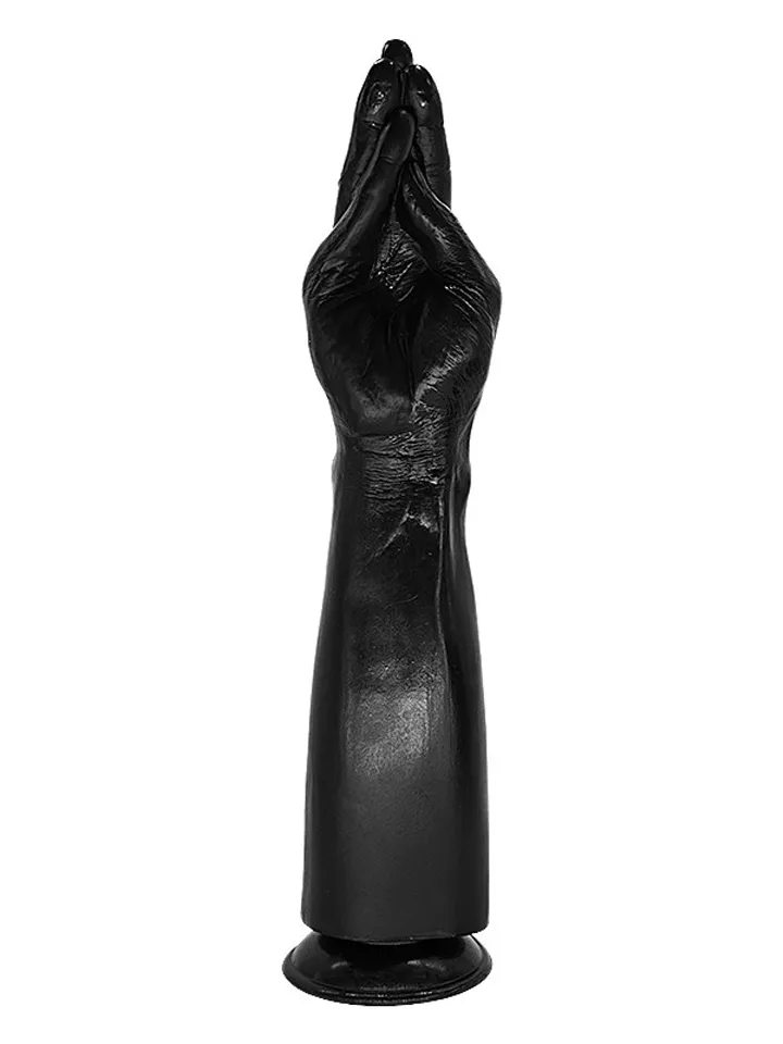 The Realistic Fisting Dildo 37 cm - Fisting arm 3 [full]