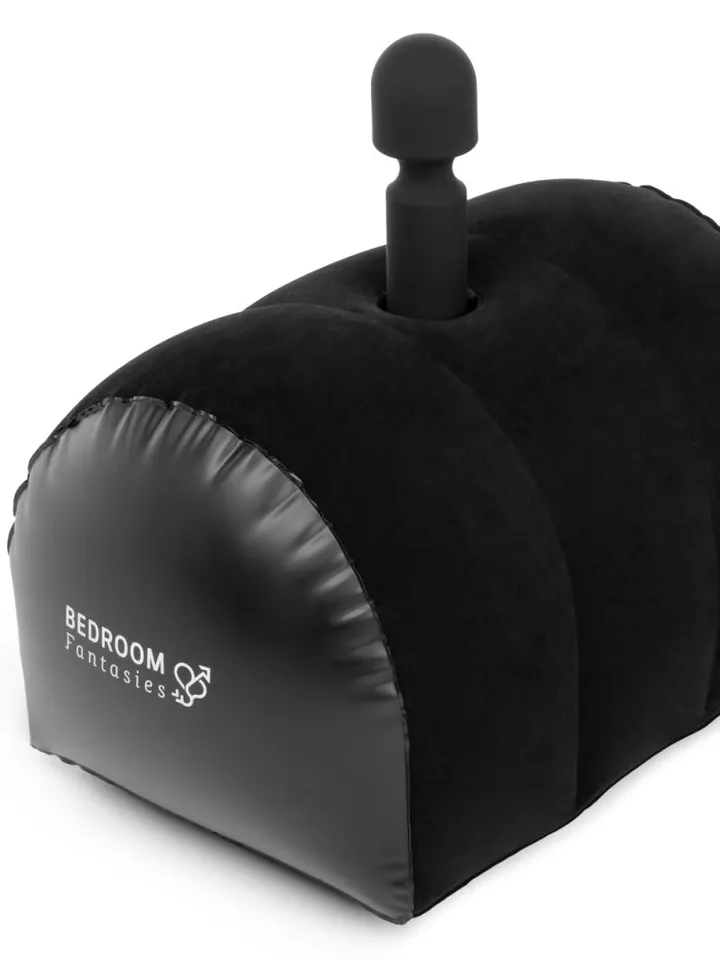 The Straddler Inflatable Pillow - Sex pillow 1