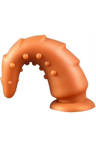 TheAssGasm Dildo Rhino King S 20cm - Monster-Dildo 2