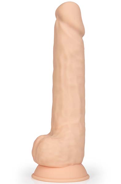 Thor The Viking Dildo 26,3 cm - Lifelike dildo 1