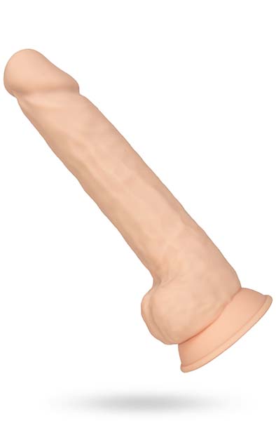 Thor The Viking Dildo 26,3 cm - Lifelike dildo 3